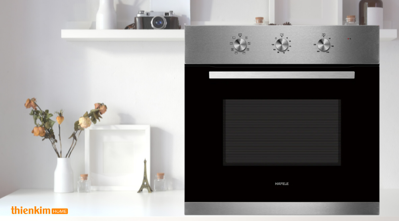 Lò Nướng Âm Tủ Hafele HO-4K70A 538.61.451